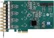 Mga PCIE-1842 at 1842L Analog Input PCIe DAQ Card