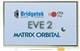 Matrix Orbital EVE2-50A-BLM-TPN