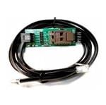 Analog Devices / Maxim Integrated DS28E05EVKIT# Pinalaking Image