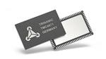 Analog Devices / Maxim Integrated TMC4671-LA Pinalaking Image