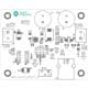 Analog Devices / Maxim Integrated MAX17613CEVKIT#