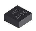 MEMSIC MC3416 Pinalaking Image