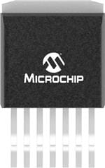 Microchip Technology MSC080SMA120SA Pinalaking Image