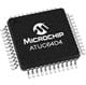 Microchip Technology ATUC64D4-AUR