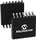 Microchip Technology LX3302AQPW-TR-EASY