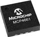 Microchip Technology MCP4661T-502E/ML