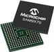 Microchip Technology SAM9X70T-I/4PB