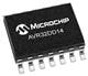 Microchip Technology AVR32DD14-I/SL