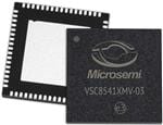 Microchip Technology VSC8541XMV-03 Pinalaking Image