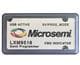 Microchip Technology LXM9518