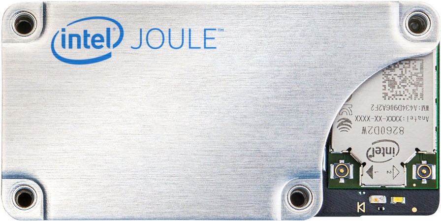 Intel® Joule™ Compute Module