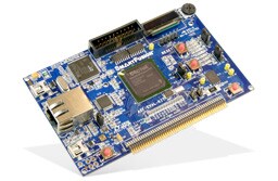 Microsemi SmartFusion Evaluation Kit