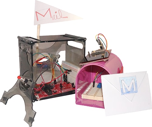 Solar Energy Harvesting Project to Power a Remote MSP430 with 2.4GHz Notification Figure 2