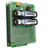 Mikroe MIKROE-712 Pinalaking Image