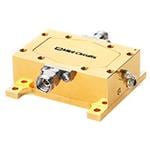 Mini-Circuits ZXF90A-3-34X+ Pinalaking Image