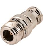 Mini-Circuits NF-BM50+ Pinalaking Image