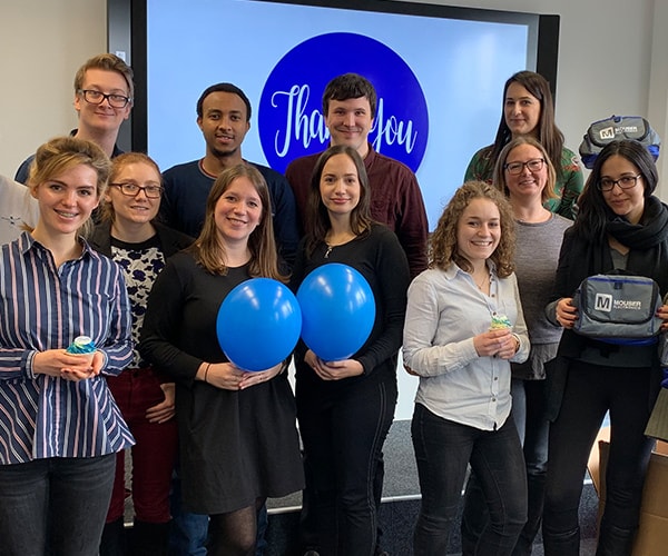 Pagpapahalaga sa Empleyado