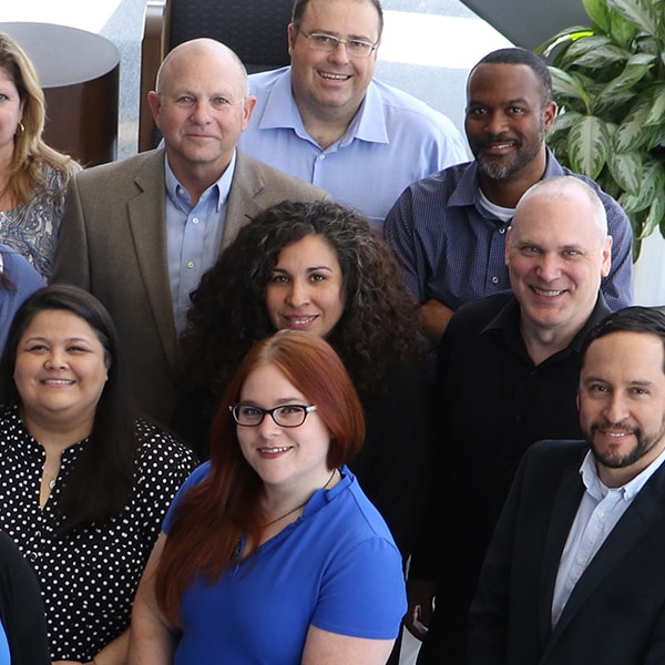 Paghikayat at Pagsasama ng Iba't Ibang Manggagawa