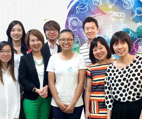 Pagtataguyod sa mga magiging engineer