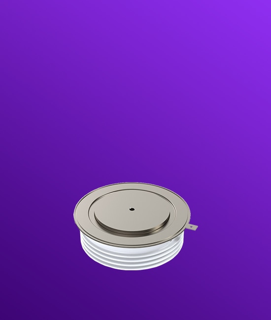 IXYS N1718NC200 Capsule Type Phase Control Thyristor