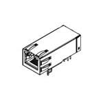 Molex 85789-1003 Pinalaking Image