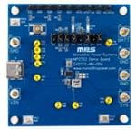 Monolithic Power Systems (MPS) EV2722-RH-00A Pinalaking Image