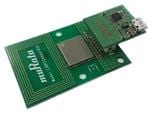 Murata Electronics LXRFZZHAAA-028-KIT Pinalaking Image