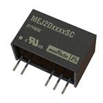 Murata Power Solutions MEJ2D1209SC Pinalaking Image