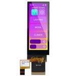 Newhaven Display NHD-2.9-376960AF-ASXP-CTP Pinalaking Image