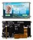 Newhaven Display NHD-7.0CTP-CAPE-V