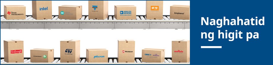 Naghahatid ng higit pa