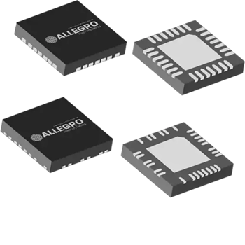 Allegro MicroSystems A89103 product microsite