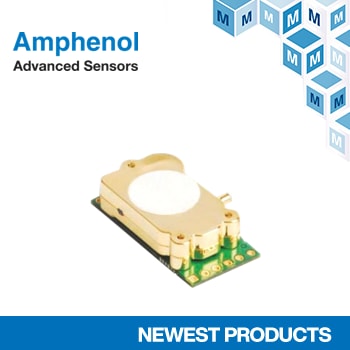 Learn more about the Telaire T6793 CO2 high accuracy carbon dioxide sensor