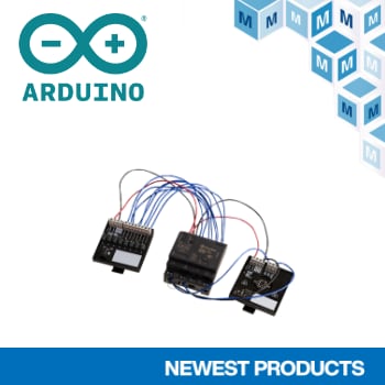 Learn more about the AKX00051 programmable logic controller (plc) starter kit from Arduino