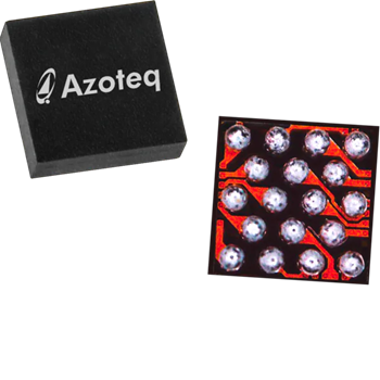 Learn more about the IQS7221E ProxFusion sensor IC
