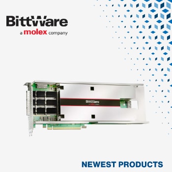 Learn more about the IA-860m FPGA card