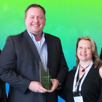 Digi supplier landing page