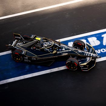 Mouser-Backed DS PENSKE Formula E Racing Team Returns to Miami for Round 5