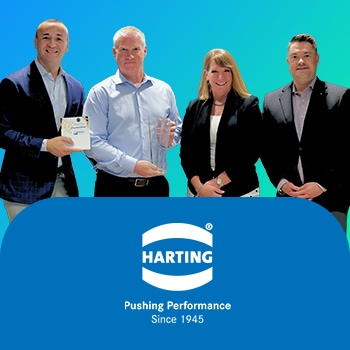 Learn more about HARTING