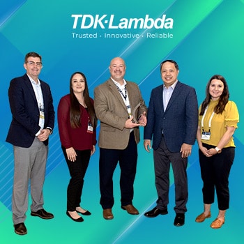 Learn more about TDK-Lambda