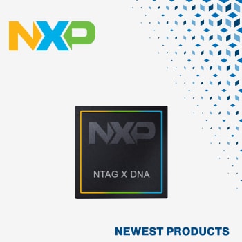 Learn more about the NTAG X DNA secure connected NFC Tag