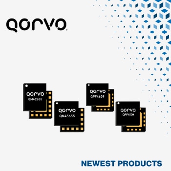  learn more about Qorvo Wi-Fi 7 modules available from Mouser,