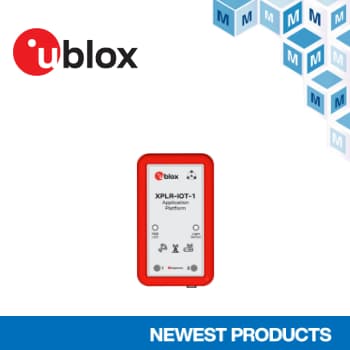 Learn more about the XPLR-IOT-1 Explorer kit