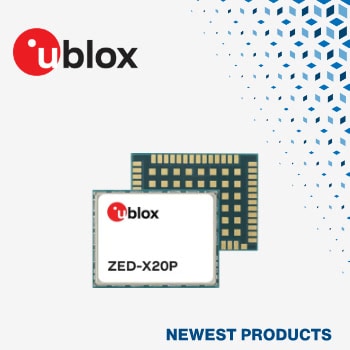 Learn more about the ZED-X20P module