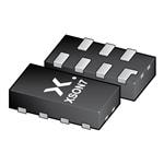 Nexperia PUSB3AB6Z Pinalaking Image