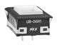 NKK Switches UB06KW015F