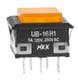 NKK Switches UB16KKW015D-DD