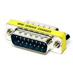 NorComp GCLP15M15M Pinalaking Image