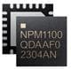 Nordic Semiconductor NPM1100-QDAA-R7