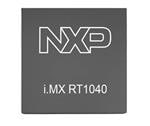 NXP Semiconductors MIMXRT1042XJM5B Pinalaking Image